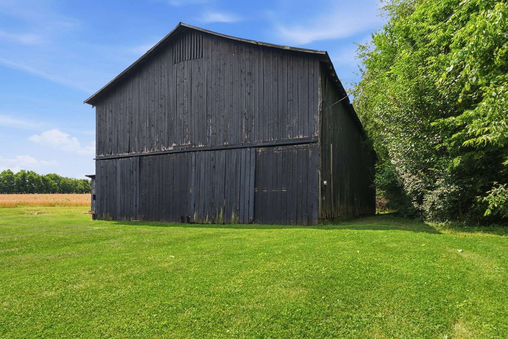 tobacco shed paris ky The Barns of Trigg County, Kentucky@judyschickens TOP 10 BEST Tobacco Shops