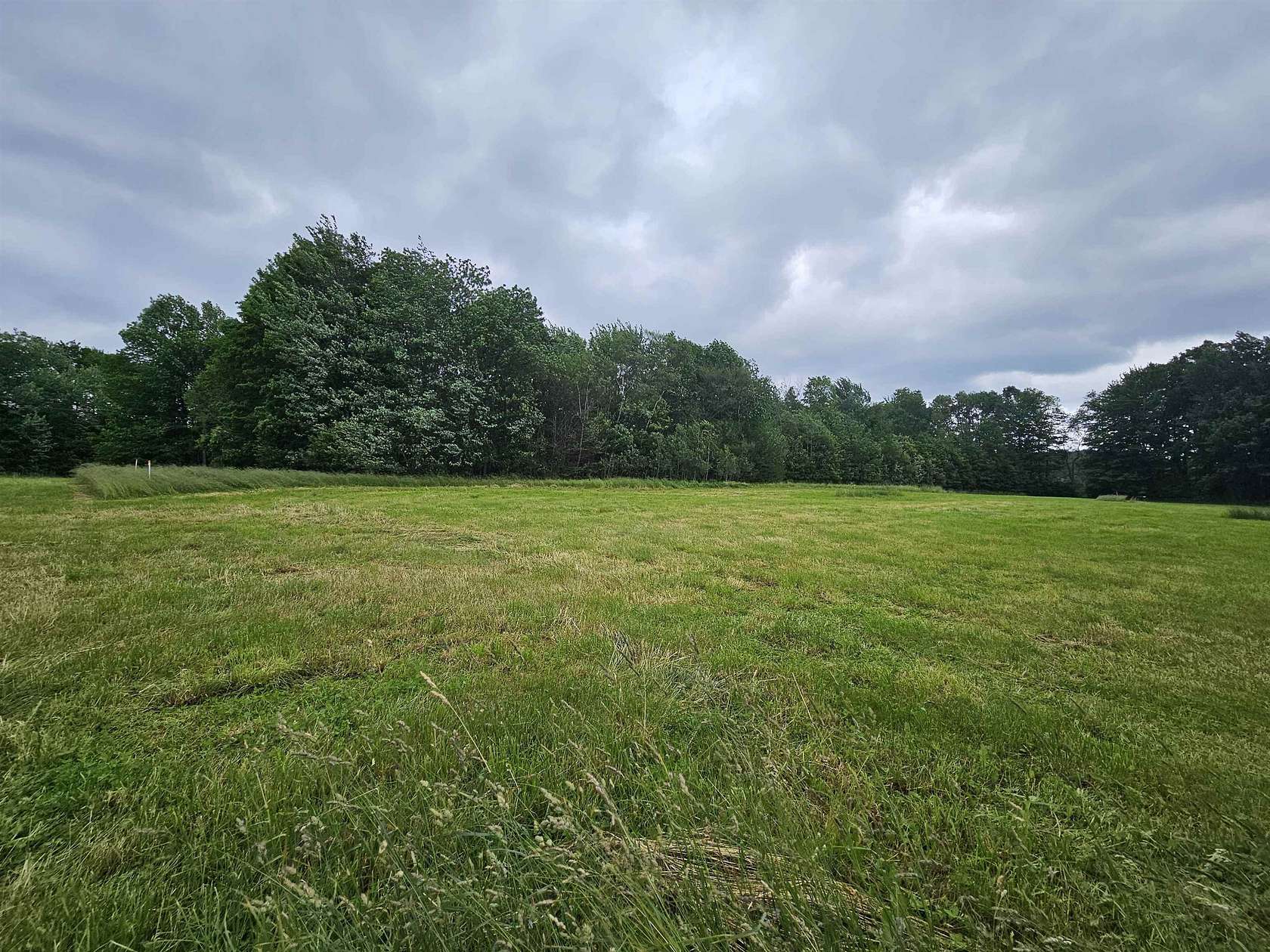 4 Acres of Mixed-Use Land for Sale in Hyde Park, Vermont
