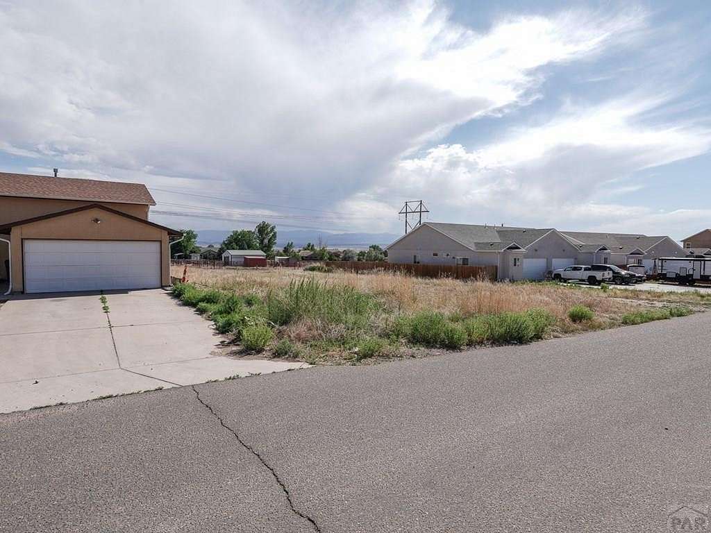 0.28 Acres of Land for Sale in Pueblo West, Colorado