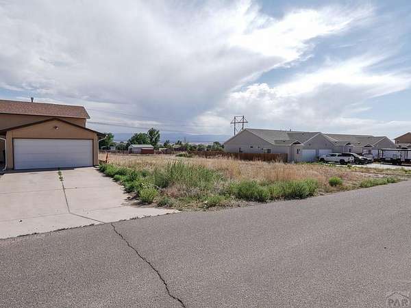 0.28 Acres of Land for Sale in Pueblo West, Colorado