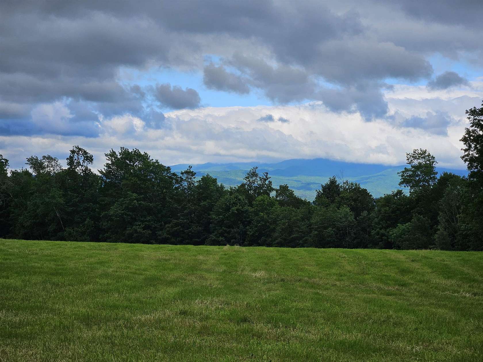 11.6 Acres of Land for Sale in Hyde Park, Vermont
