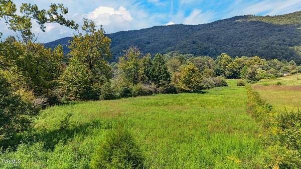 50.6 Acres of Recreational Land for Sale in Rogersville, Tennessee