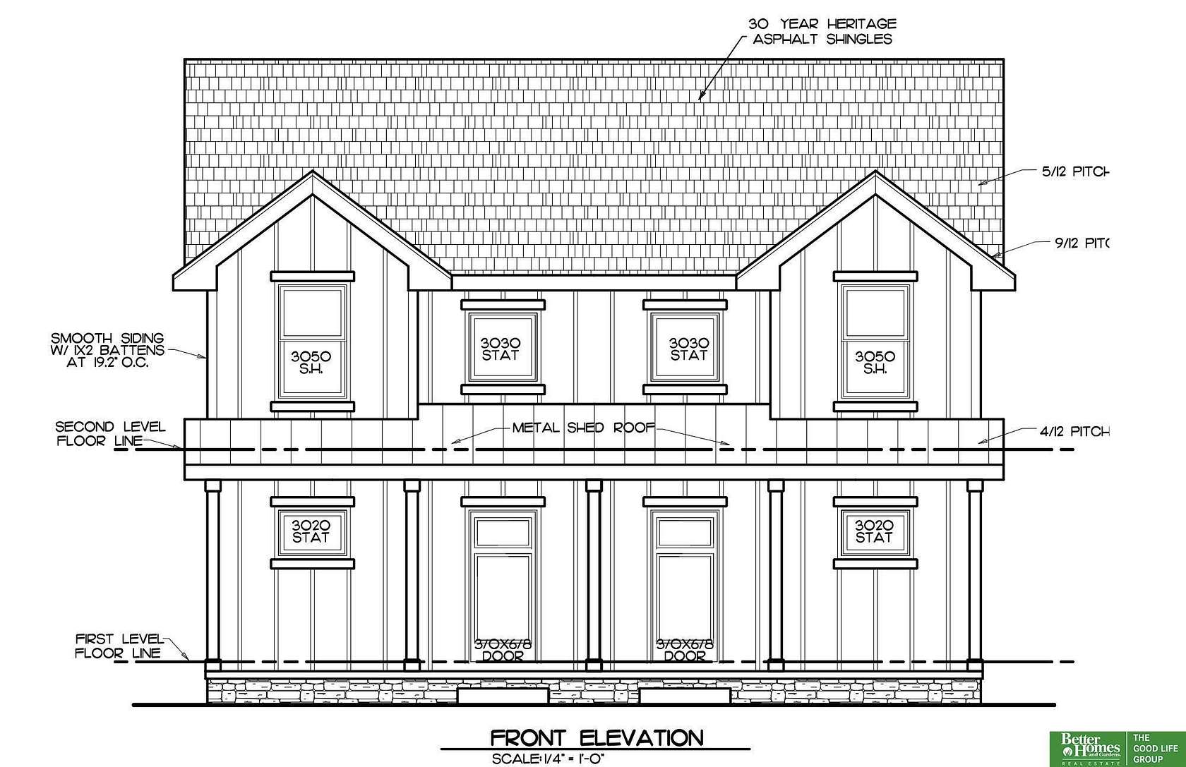 Residential Land for Sale in Omaha, Nebraska