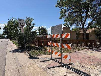 0.29 Acres of Land for Sale in Aurora, Colorado