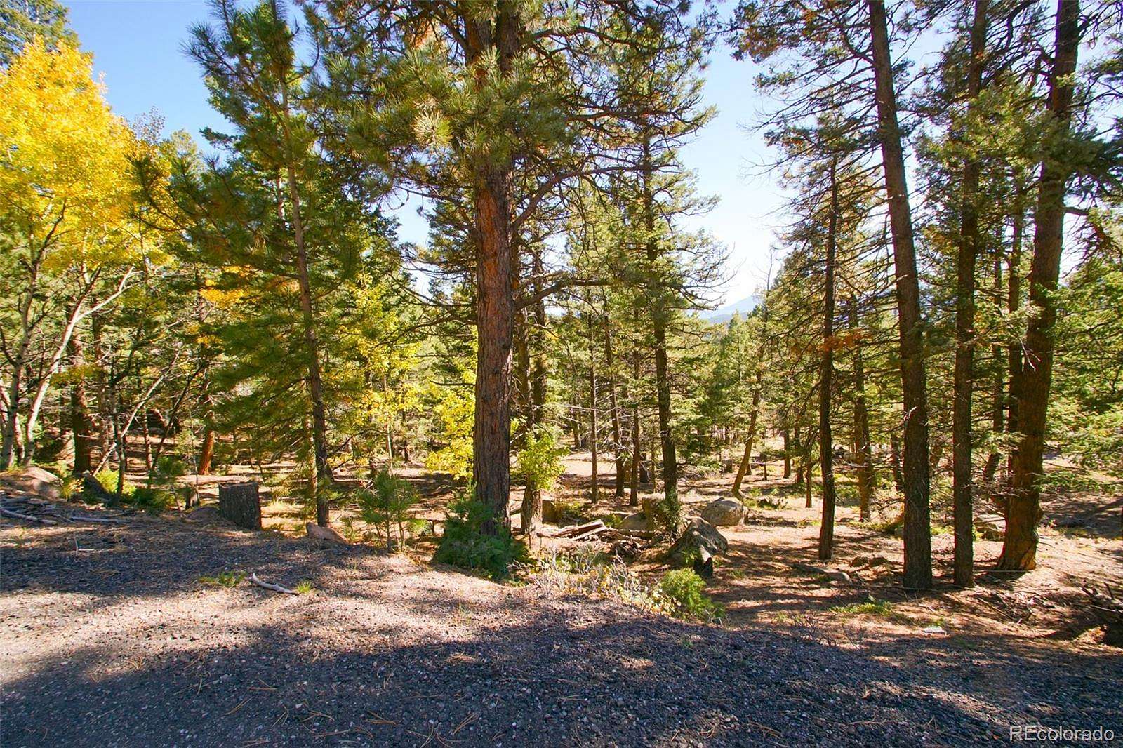 0.46 Acres of Land for Sale in Conifer, Colorado