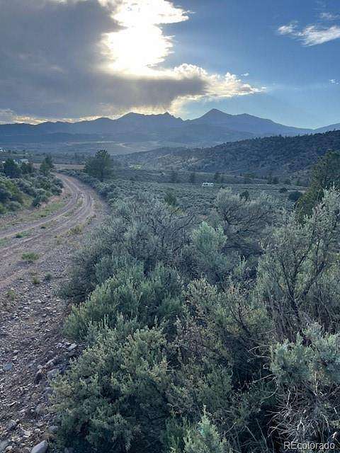 5.22 Acres of Residential Land for Sale in Fort Garland, Colorado