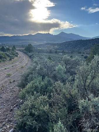 5.22 Acres of Residential Land for Sale in Fort Garland, Colorado