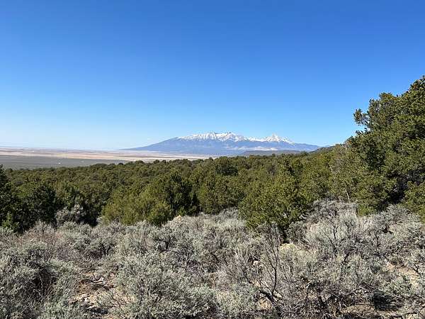 5 Acres of Residential Land for Sale in Fort Garland, Colorado