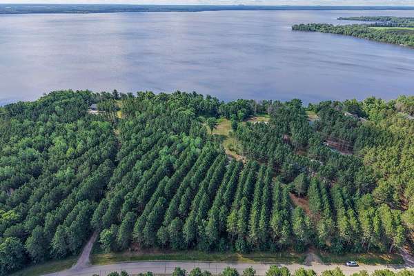 2.2 Acres of Residential Land for Sale in Nekoosa, Wisconsin