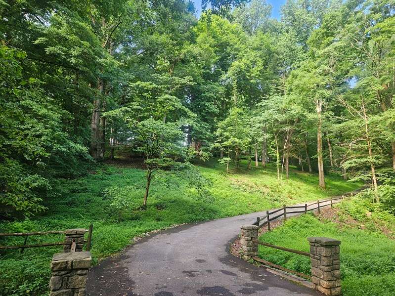 2 Acres of Land with Home for Auction in Springfield, Tennessee