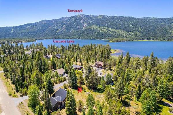 0.33 Acres of Residential Land for Sale in Donnelly, Idaho