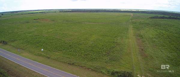 11.4 Acres of Land for Sale in Elberta, Alabama