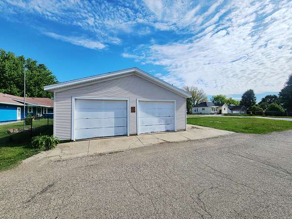 0.33 Acres of Residential Land for Sale in Elk Horn, Nebraska