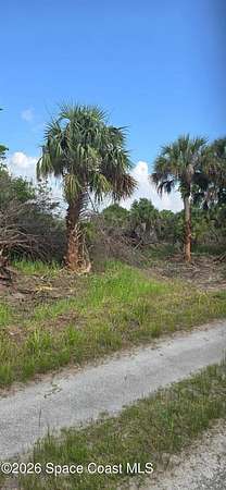 0.32 Acres of Residential Land for Sale in Palm Bay, Florida