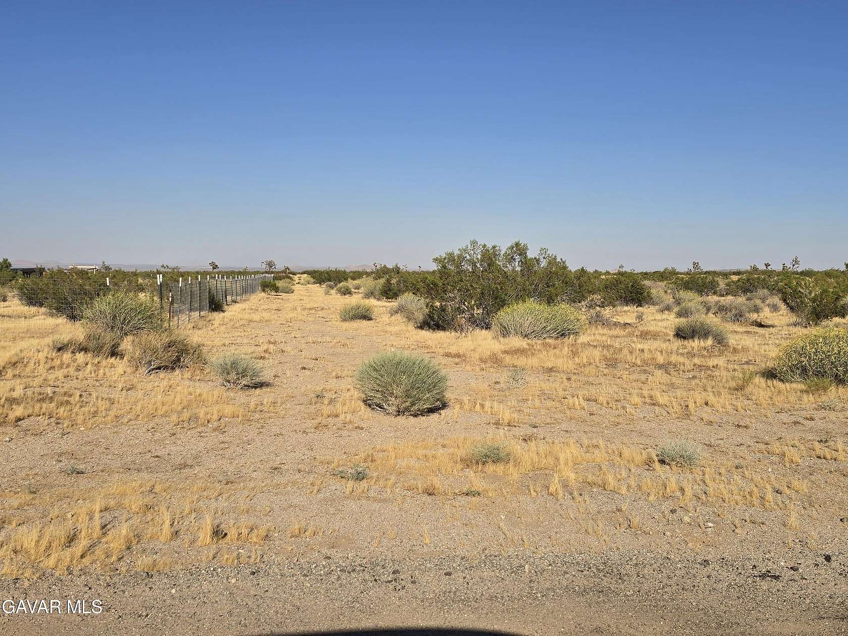 1.26 Acres of Residential Land for Sale in California City, California