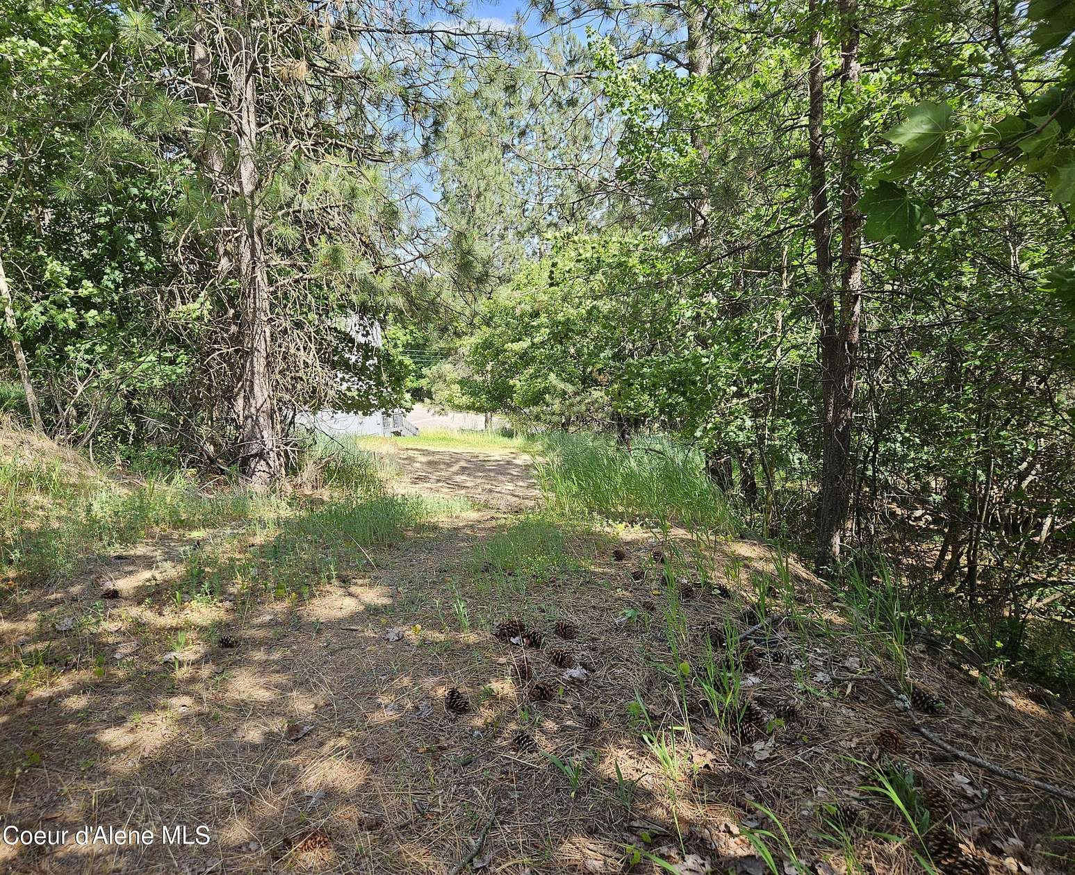 0.18 Acres of Residential Land for Sale in Coeur d'Alene, Idaho