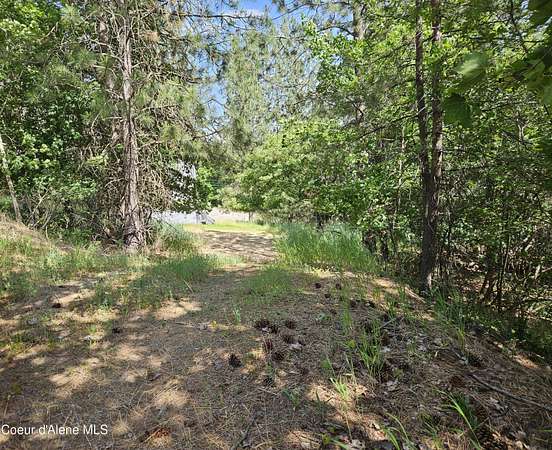 0.18 Acres of Residential Land for Sale in Coeur d'Alene, Idaho