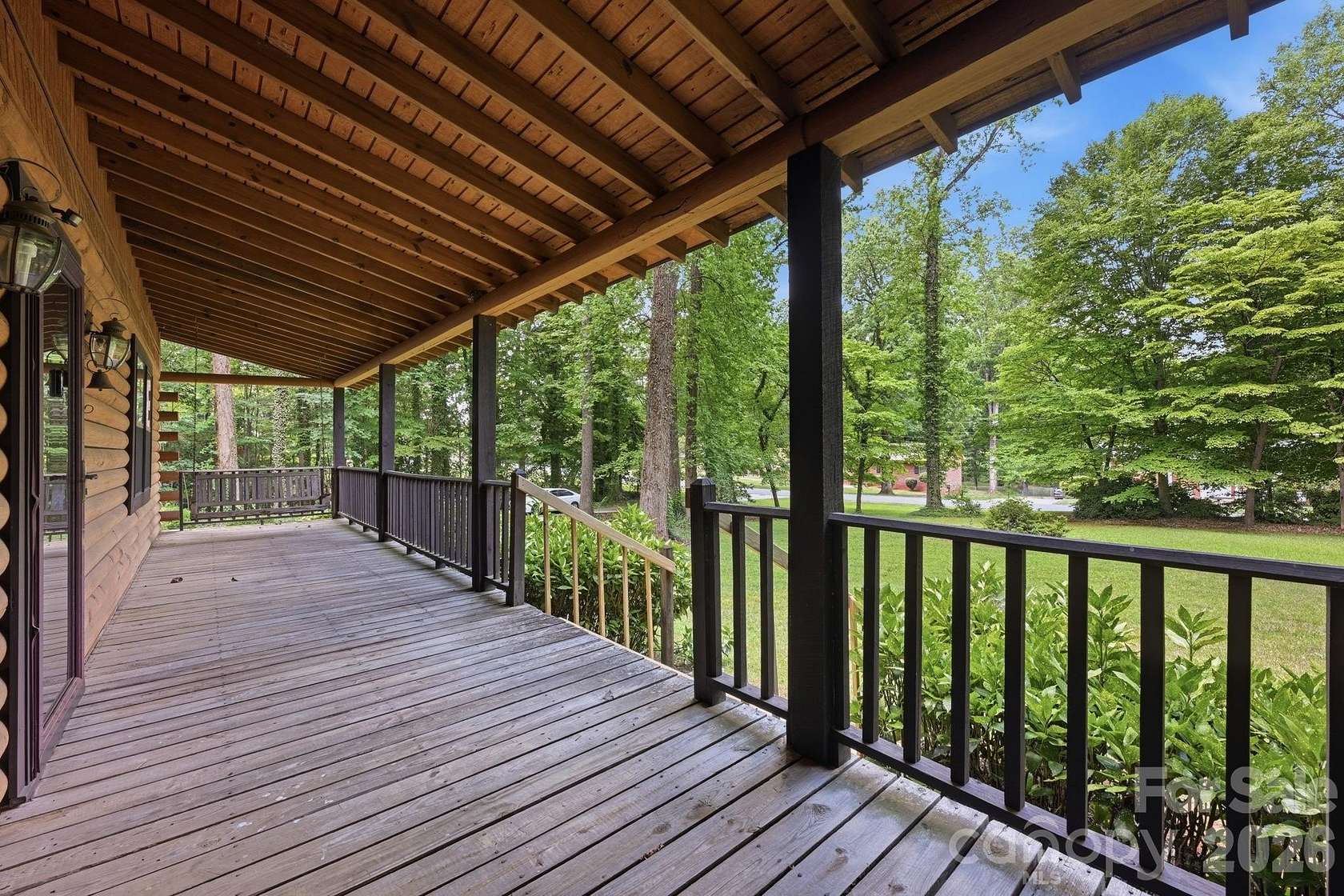 1.53 Acres of Land with Home for Sale in Charlotte, North Carolina