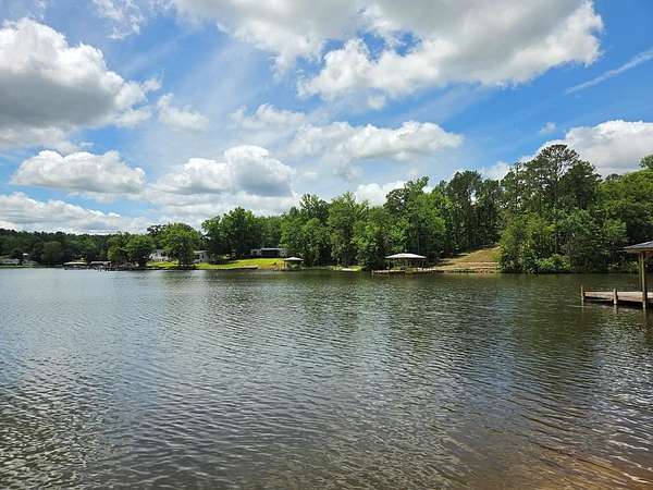 1.28 Acres of Residential Land for Sale in Hodges, South Carolina