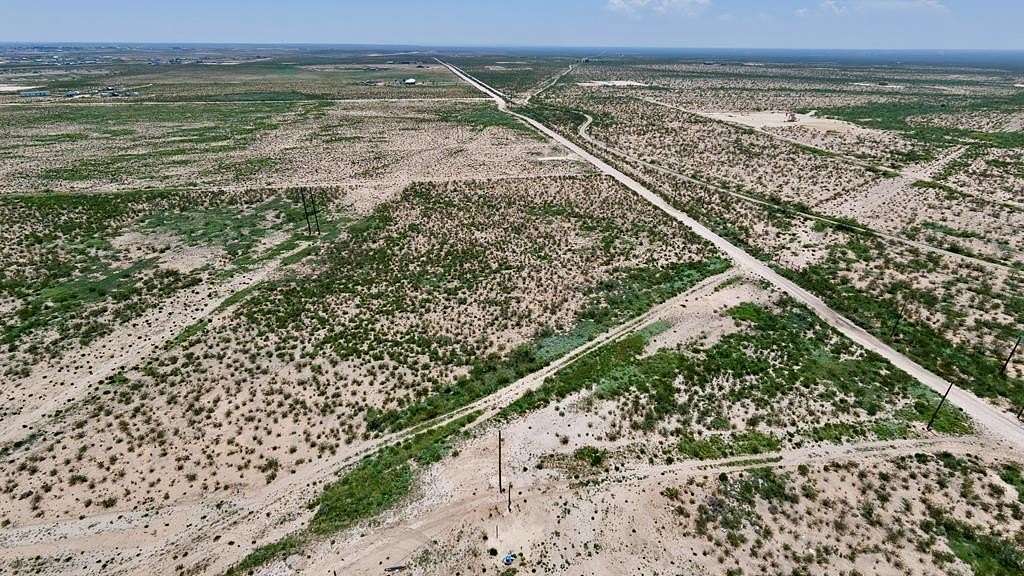 1 Acre of Residential Land for Sale in Odessa, Texas