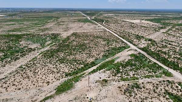 1 Acre of Residential Land for Sale in Odessa, Texas