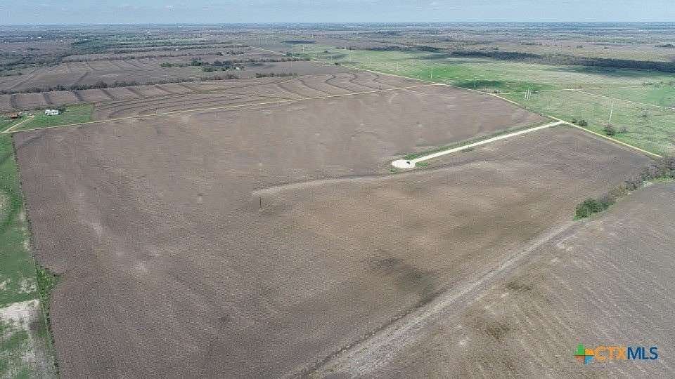 10 Acres of Residential Land for Sale in Cameron, Texas