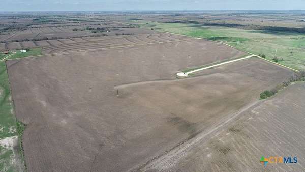 10 Acres of Residential Land for Sale in Cameron, Texas