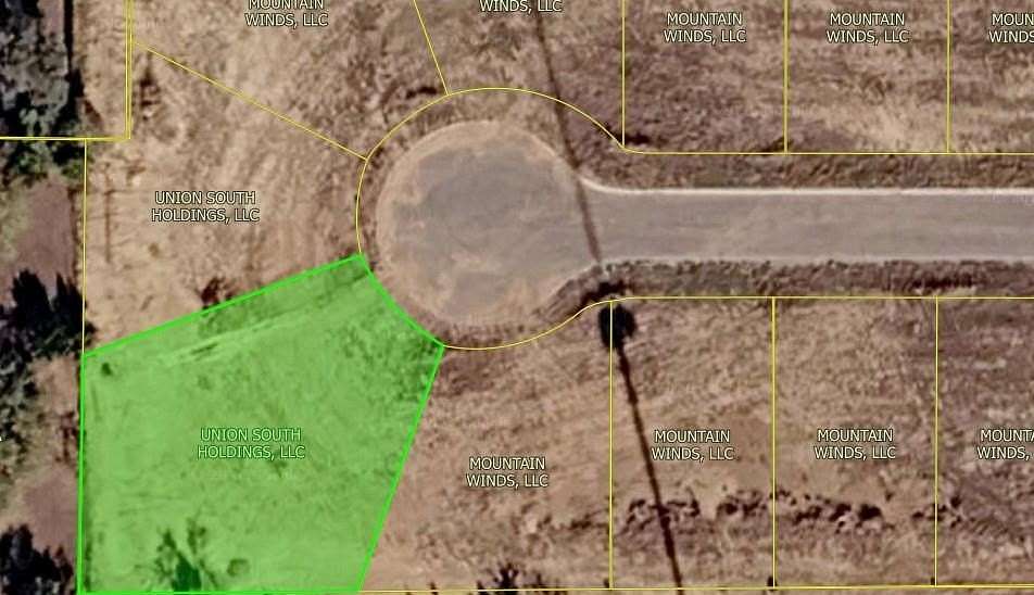 Residential Land for Sale in Cache, Oklahoma