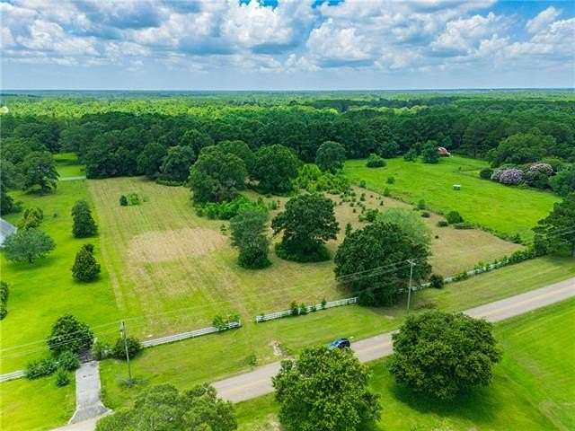 5.11 Acres of Residential Land for Sale in Bush, Louisiana