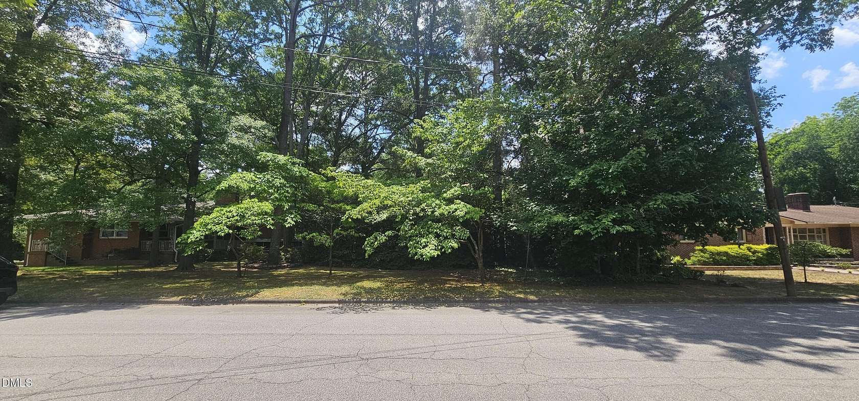 0.17 Acres of Residential Land for Sale in Raleigh, North Carolina