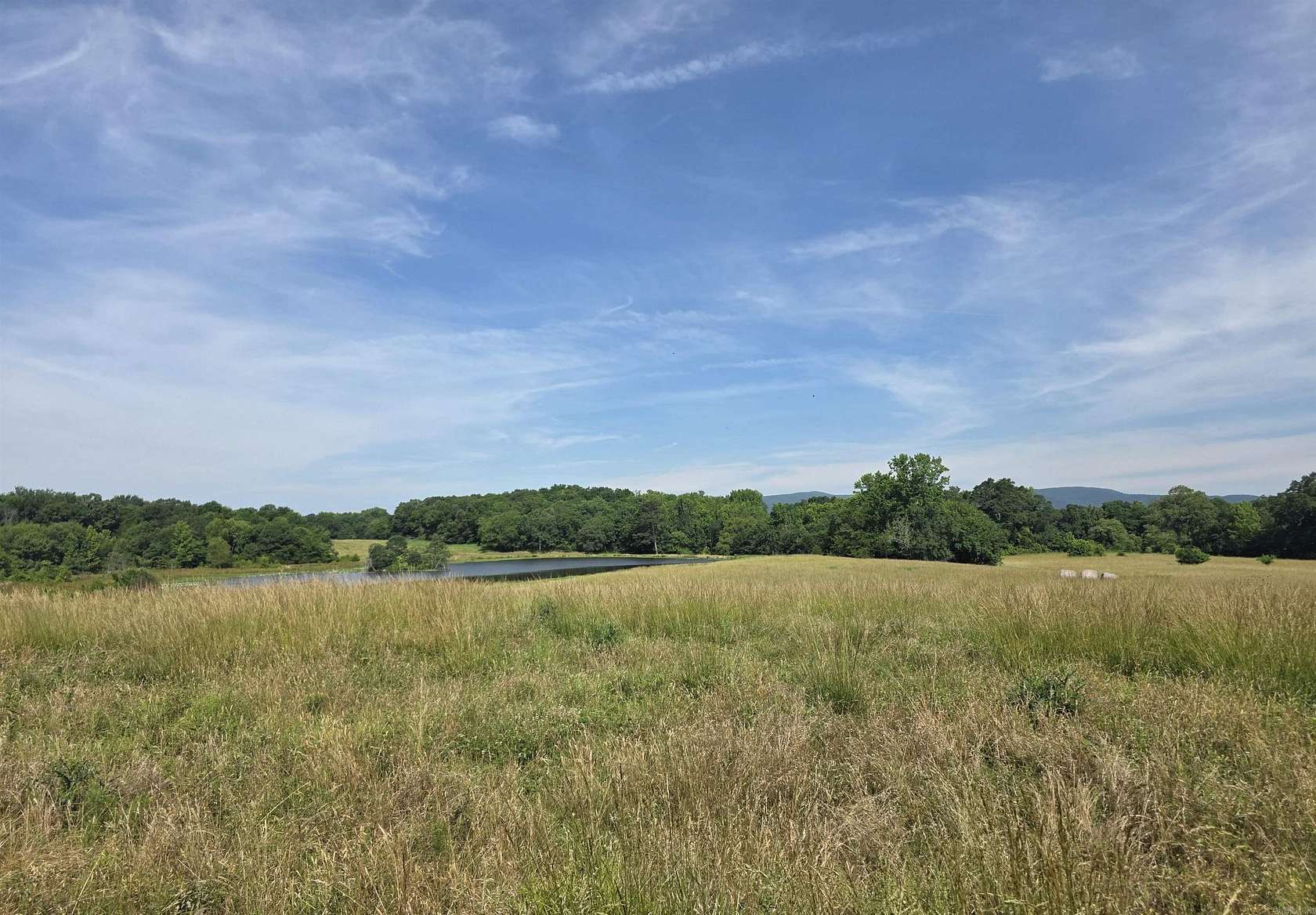 311 Acres of Recreational Land for Sale in Hatfield, Arkansas