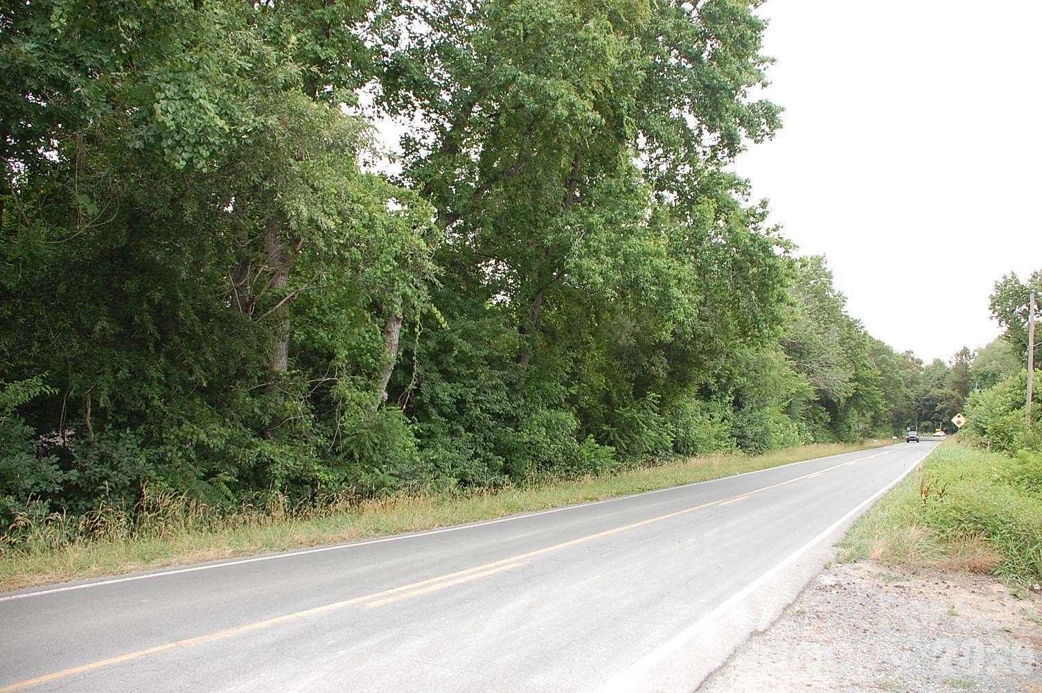 5 Acres of Residential Land for Sale in Norwood, North Carolina