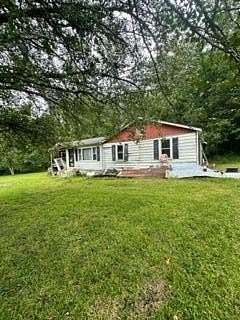 3.25 Acres of Land for Sale in Chatsworth, Georgia