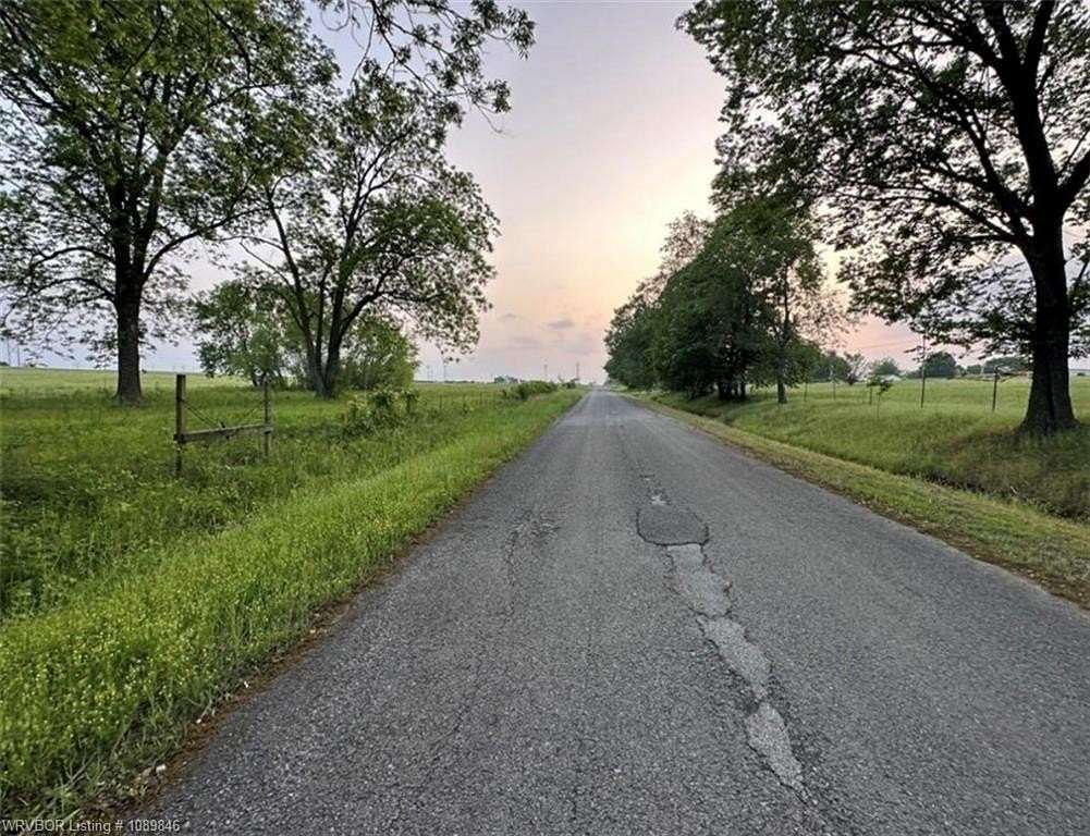 2.28 Acres of Residential Land for Sale in Pocola, Oklahoma