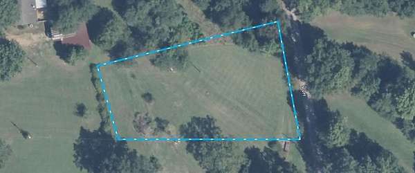 0.5 Acres of Residential Land for Sale in Water Valley, Mississippi