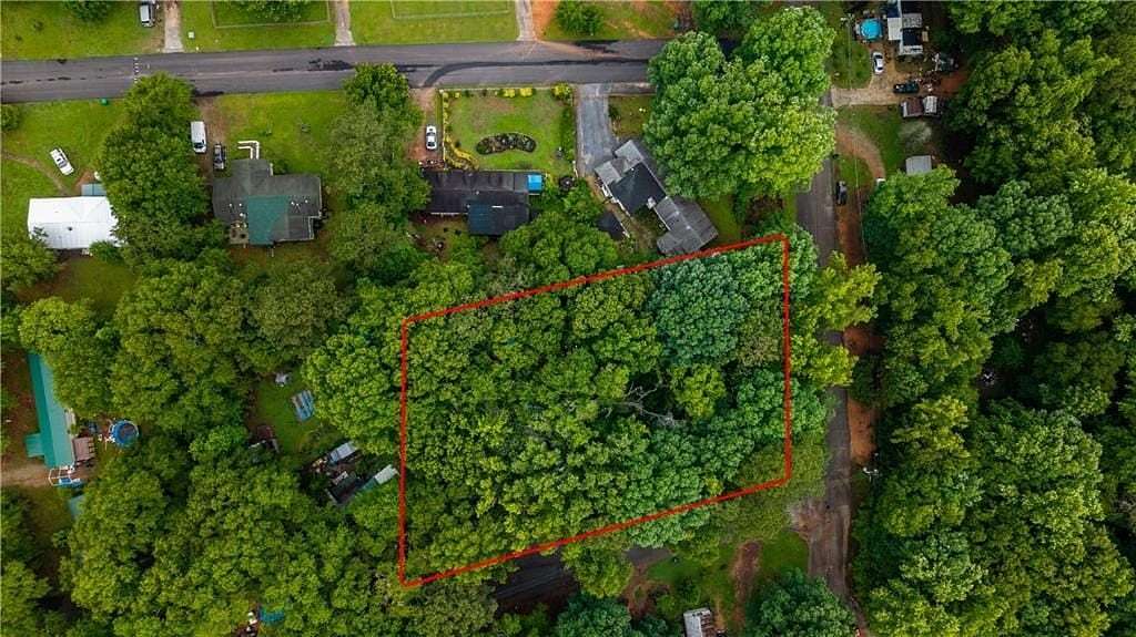 0.03 Acres of Residential Land for Sale in Locust Grove, Georgia