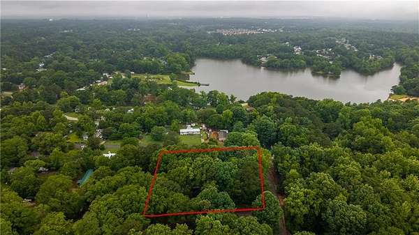 0.03 Acres of Residential Land for Sale in Locust Grove, Georgia