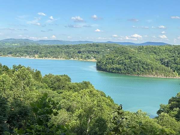 0.55 Acres of Residential Land for Sale in Byrdstown, Tennessee