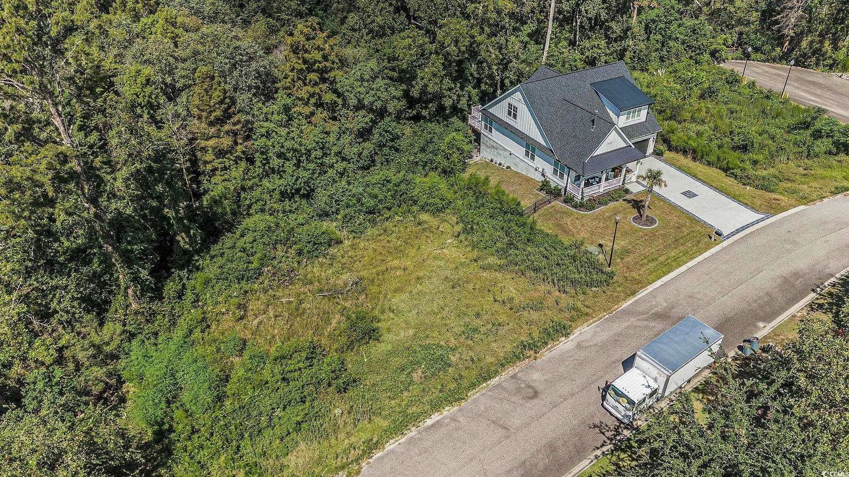 0.49 Acres of Residential Land for Sale in Conway, South Carolina