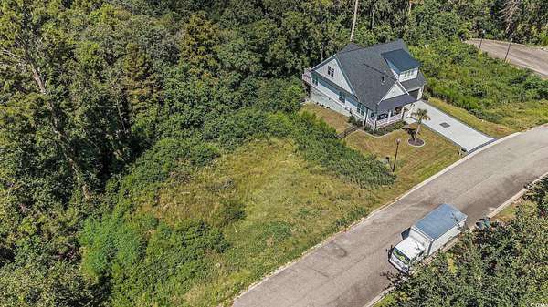 0.49 Acres of Residential Land for Sale in Conway, South Carolina