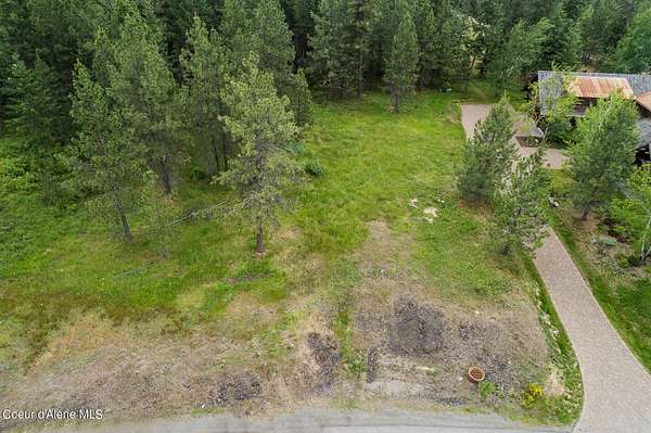 0.86 Acres of Residential Land for Sale in Harrison, Idaho