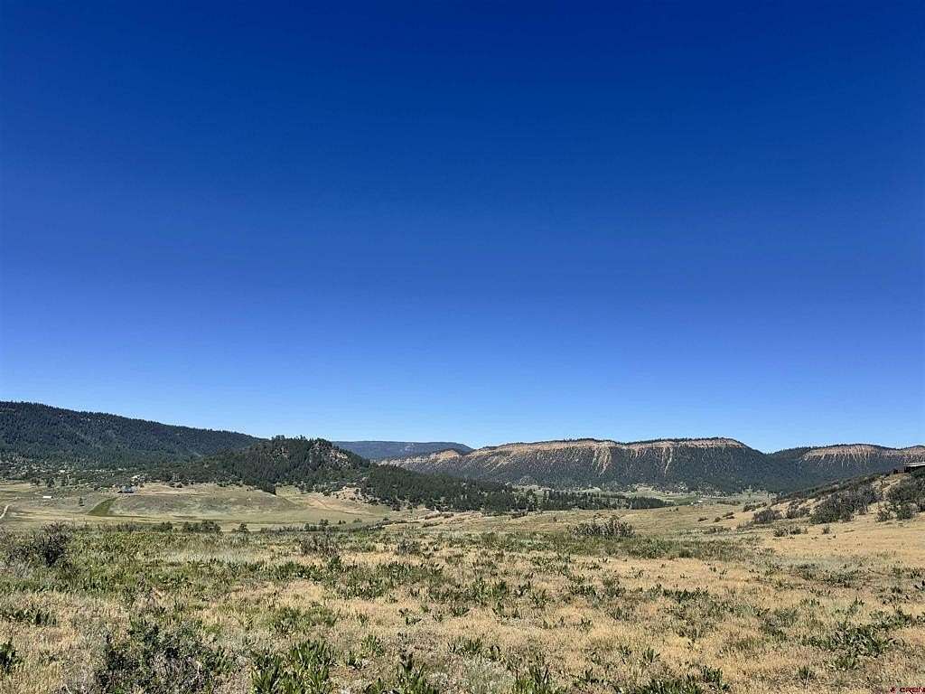 1.85 Acres of Residential Land for Sale in Chromo, Colorado