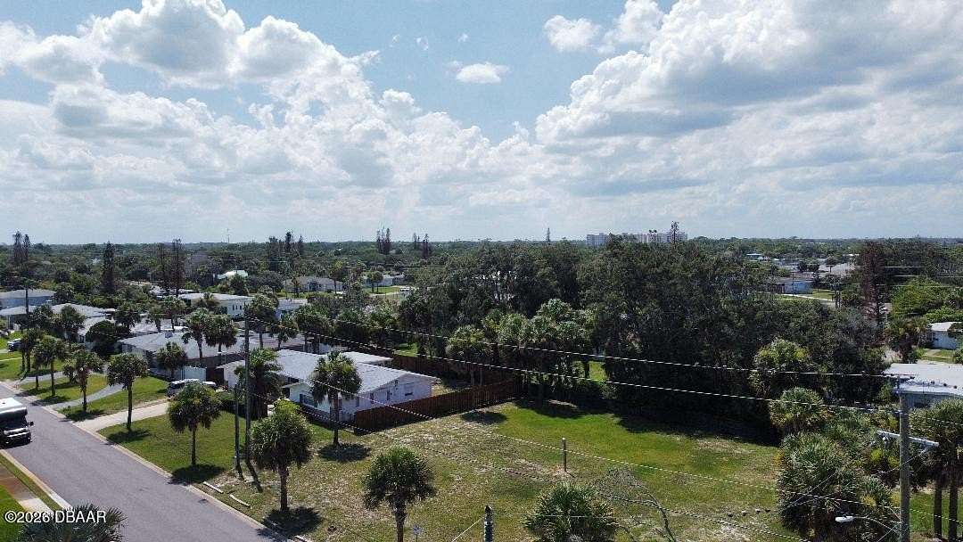 0.5 Acres of Residential Land for Sale in Ormond Beach, Florida