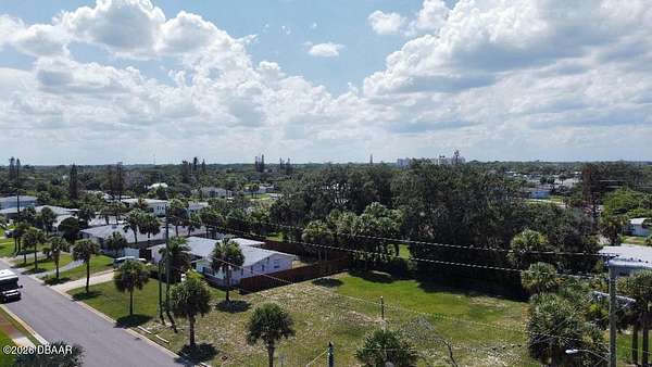 0.5 Acres of Residential Land for Sale in Ormond Beach, Florida