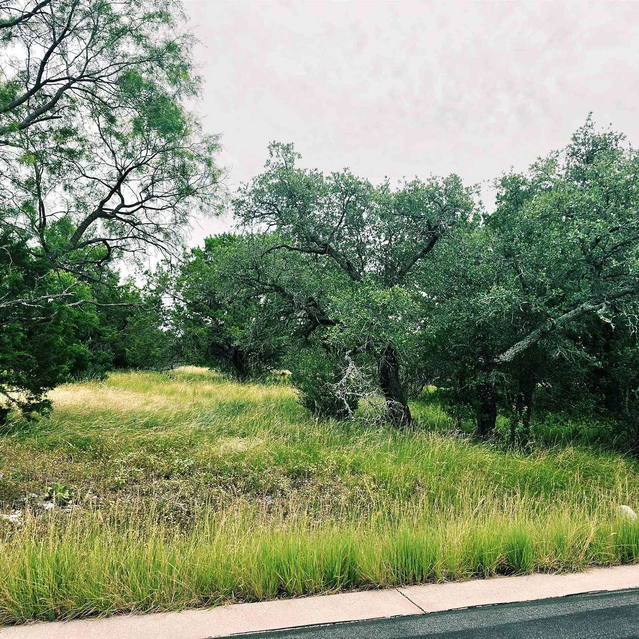 0.16 Acres of Land for Sale in Horseshoe Bay, Texas