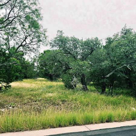 0.16 Acres of Land for Sale in Horseshoe Bay, Texas