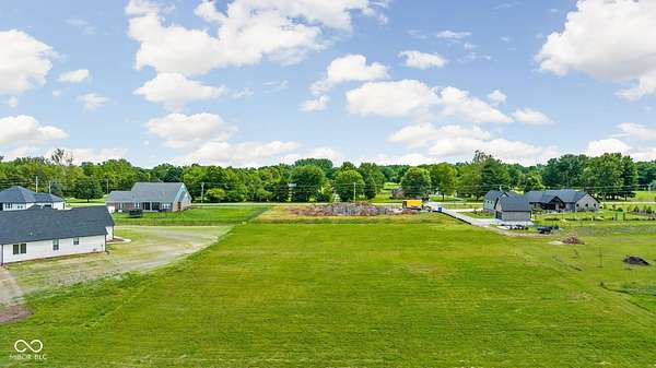 2.28 Acres of Residential Land for Sale in Plainfield, Indiana