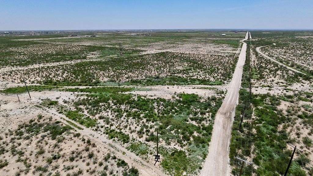 1 Acre of Land for Sale in Odessa, Texas