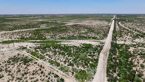 1 Acre of Land for Sale in Odessa, Texas