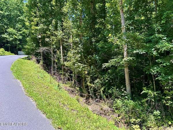 0.42 Acres of Residential Land for Sale in Sevierville, Tennessee